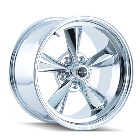675 Chrom 17x7 5x4,5